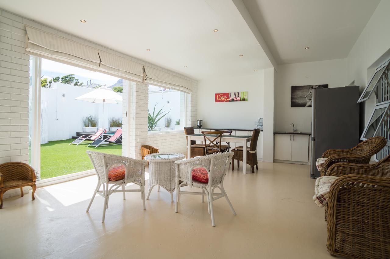 Funkey Villas Cape Town Exterior photo
