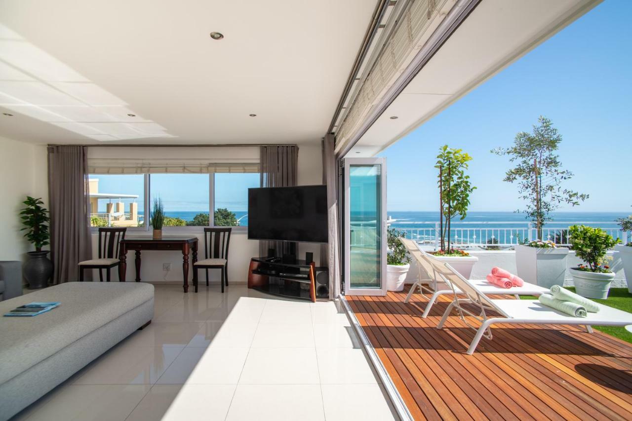Funkey Villas Cape Town Exterior photo
