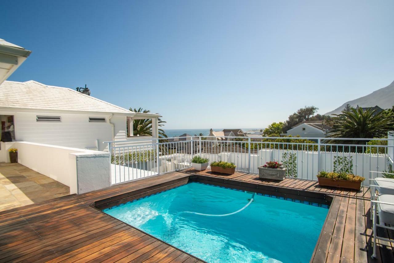 Funkey Villas Cape Town Exterior photo